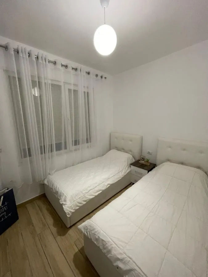 Square Inn@Lalzi Bay Durres