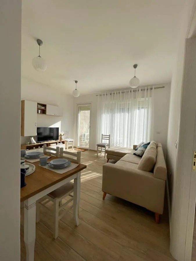 Holiday home Square Inn@Lalzi Bay Durres