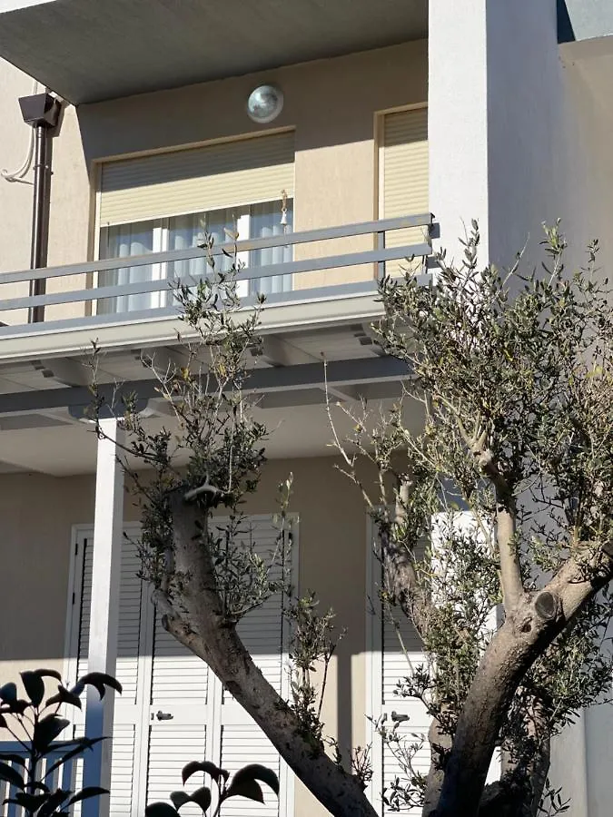 Square Inn@Lalzi Bay Durres Holiday home