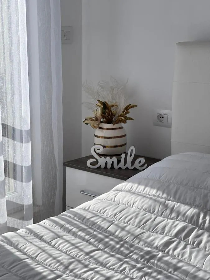 Square Inn@Lalzi Bay Durres