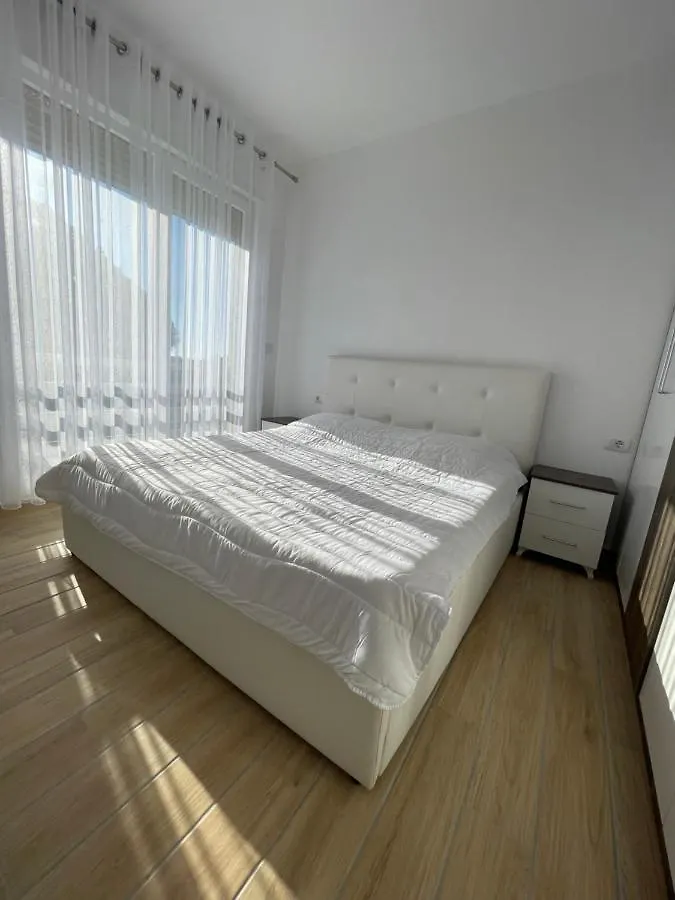 Holiday home Square Inn@Lalzi Bay Durres Albania