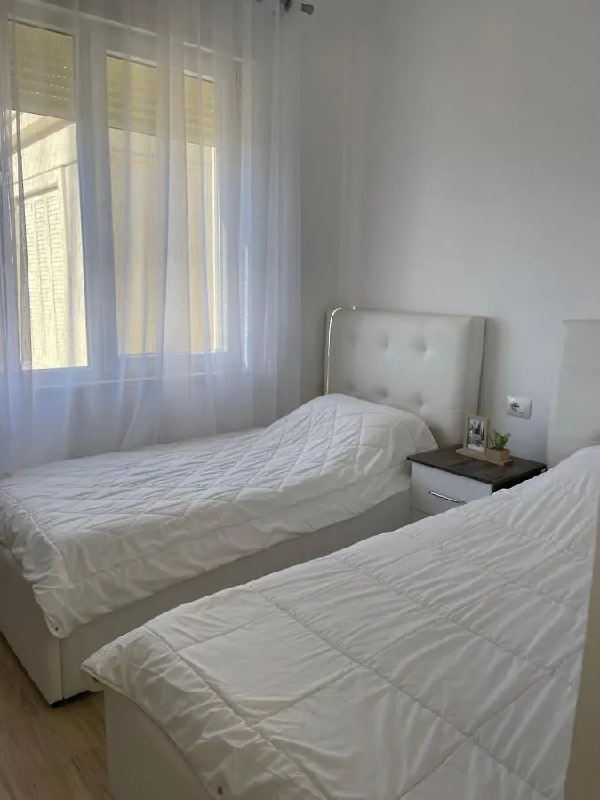Holiday home Square Inn@Lalzi Bay Durres Albania